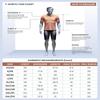 Mens Line Shirt Collarless T- Shirt for Mens Half Sleeve Tshirt for Men (Available in Plus Sizes)