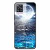 Glass Back Cover For Vivo V20 Pro 5G Case Coque Hard Tempered Glass Case For Vivo V20 Pro 2020 Phone Case Cover Soft Bumper Para