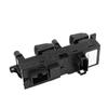 18D959857A: Driver's Side Window Regulator Switch for Volkswagen Lavida.