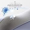 Men's Spring and Summer Negative Ion Moisture Absorbing Antibacterial 5A Level Antibacterial Crotch Briefs