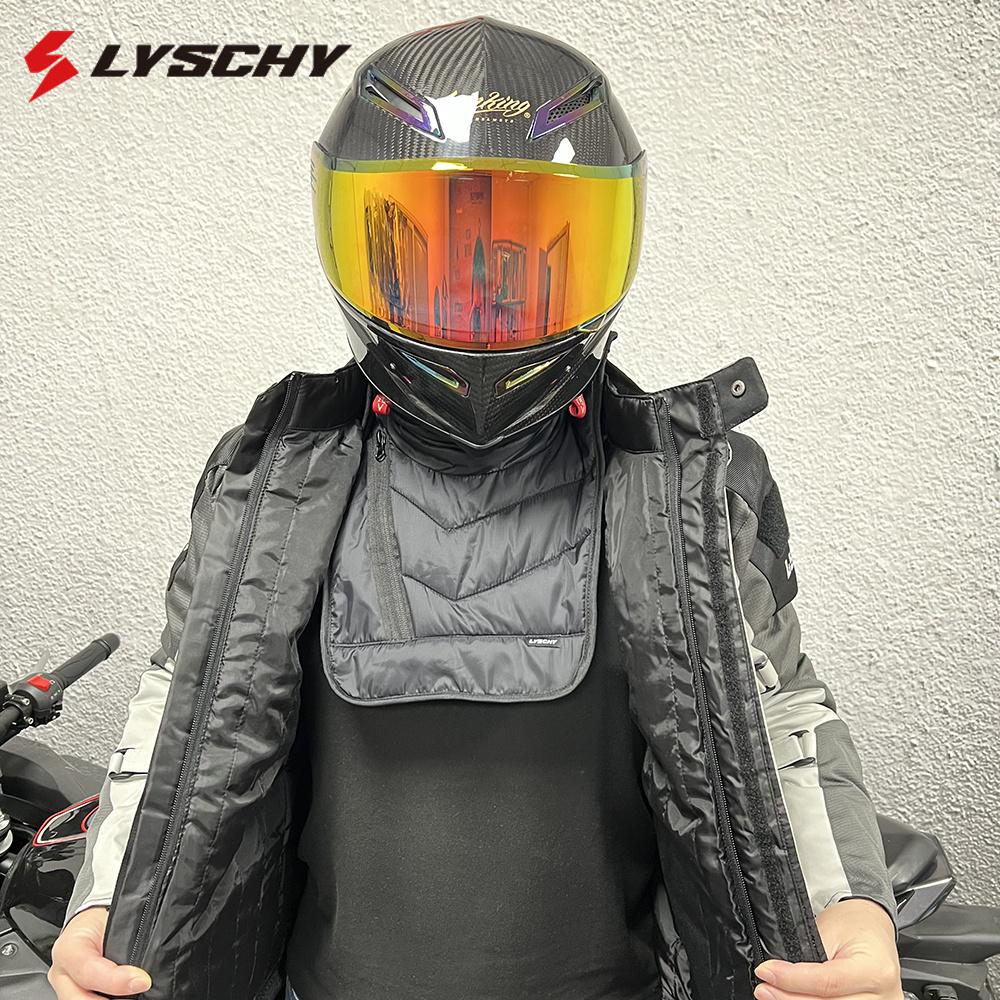 Winter Warm Motorcycle Scarf Cycling Windproof Waterproof Collar Headwear Ski Motorbike Snowboarding Riding Sports Neck Warmer