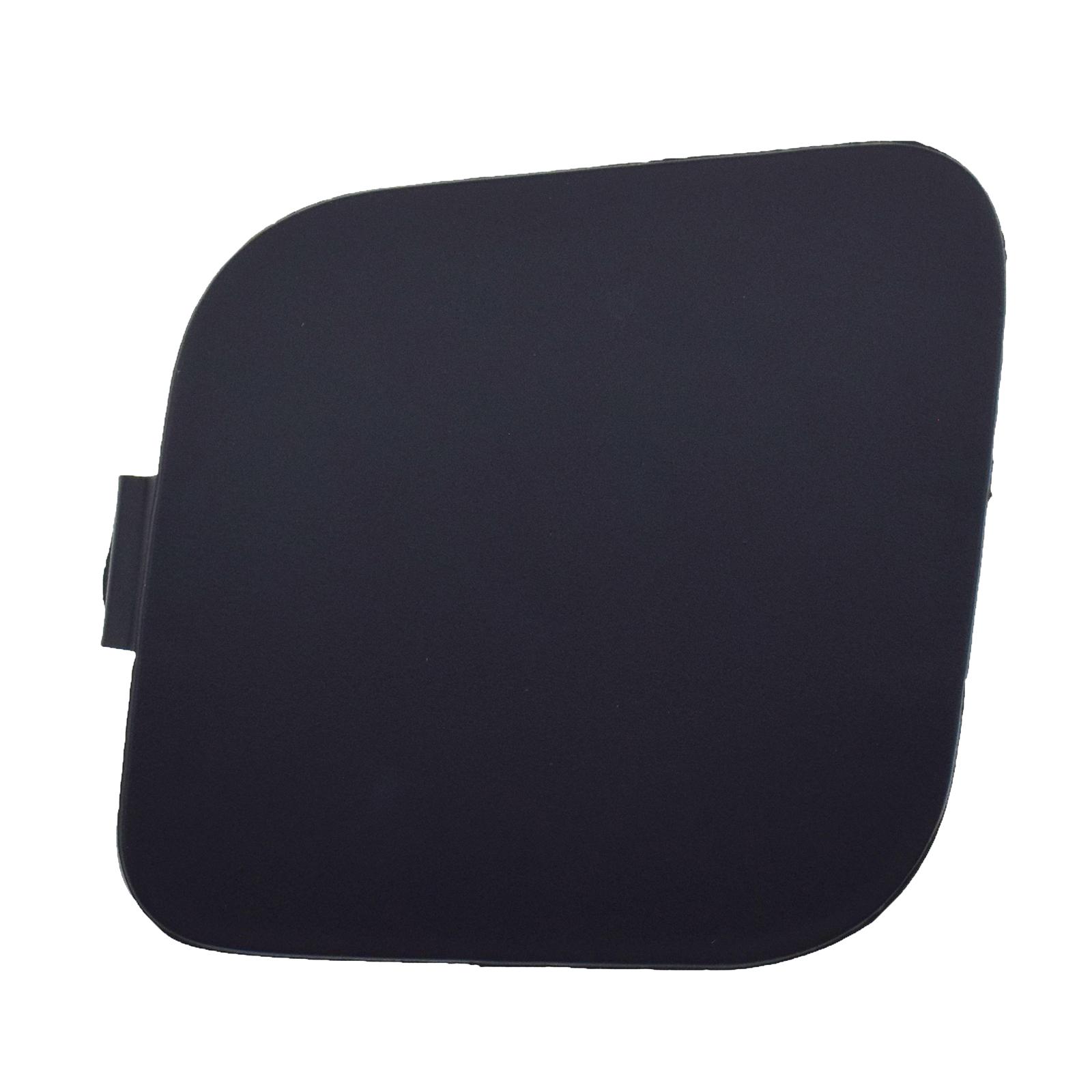 Car Front Left /Right Bumper Trailer Tow Cover Cap for Toyota Auris E180 2016-2018 5212802919 5212702927 52128-02919 52127-02927 Left Side x1Pcs