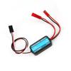 G.T.POWER Remote Control Switch for Receiver RX High-power Switch for RC Airplanes RC Car RC Helicopters Drone Accessory