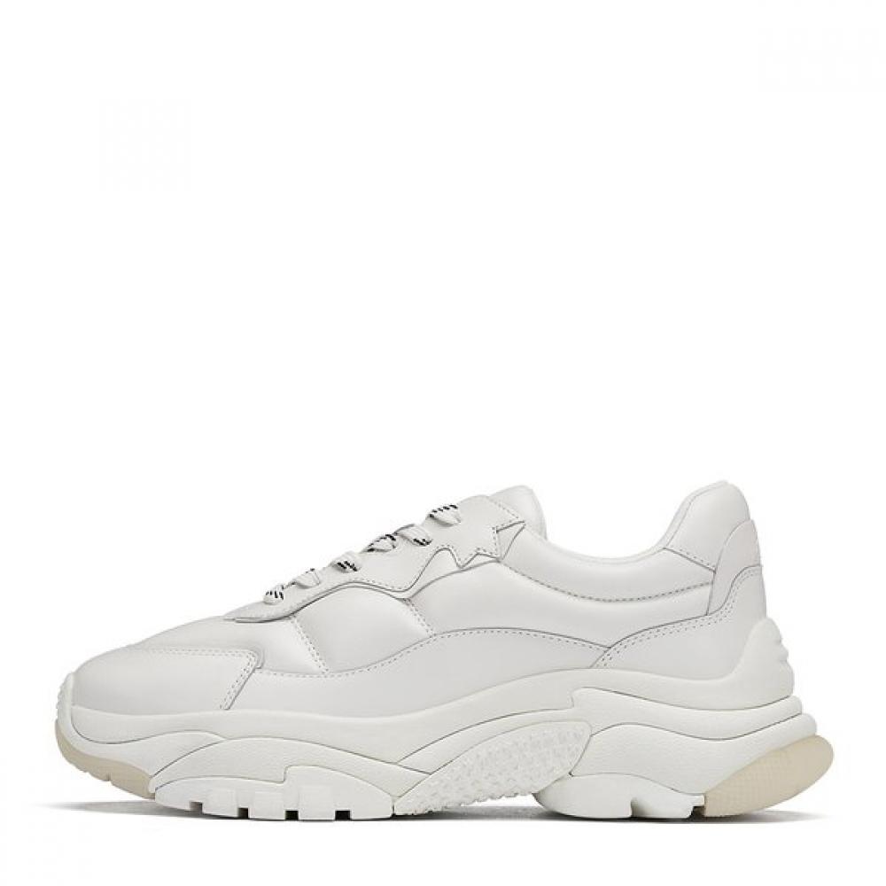 Ash Air Men Sneakers Ae4u01006 Wh 40 (250~255)