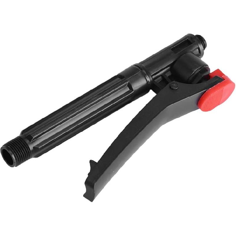 Sprayer Handle Replacement, Trigger Sprayer Handle Parts Greenwood Backpack Sprayer for Garden Agriculture(Big Head)