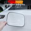 Leapmotor C11 Charging Port Cover Seal - Waterproof & Dustproof