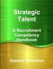 The Strategic Talent Book