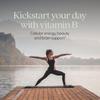 New Chapter, Fermented Vitamin B Complex, Veggie Tablets 90 Tablets
