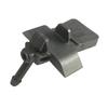 Windscreen Windshield Glass Cleaning Compatible For Micra K12 2003-2010 28930AX600 Window Wiper Washer Spray Nozzle Jets