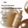 Spes Strengthening Ginger Ginseng Shampoo & Conditioner Set