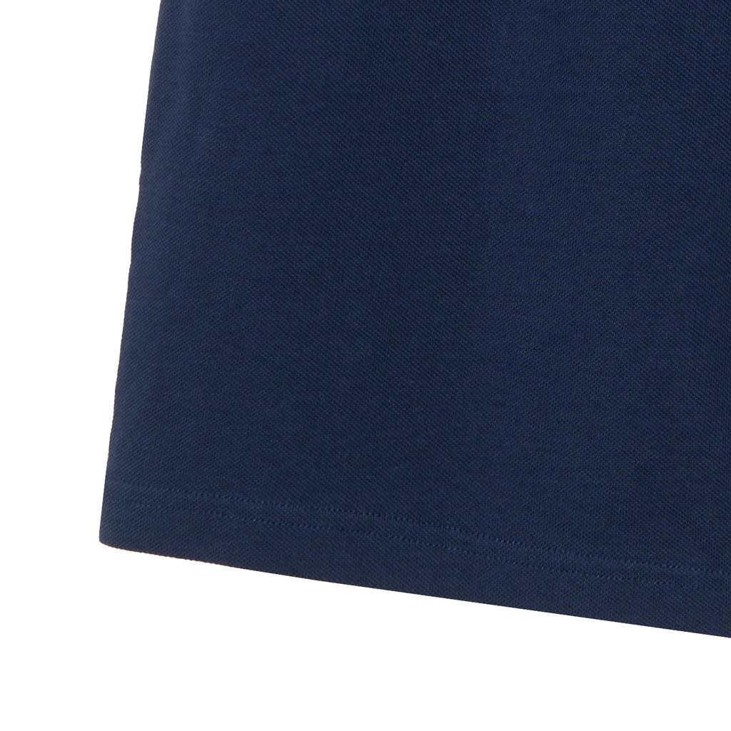 Polo Ralph Lauren FW23 Solid Color Logo Drawstring Casual Shorts Men Shorts Navy-Blue 710945394-002
