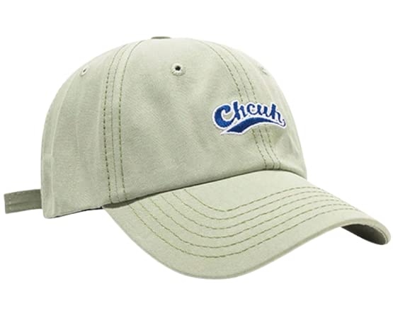 

Sproutsy Women s Korean Cap, Chcuh (Green)