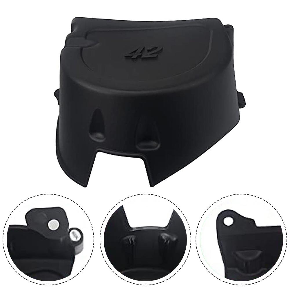 Langlebiges, hochwertiges Ersatzteil für den rechten Riemenschutz