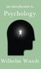 Kniha An Introduction To Psychology