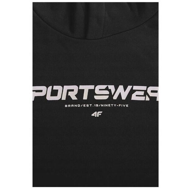 Толстовка 4F TSWSM266