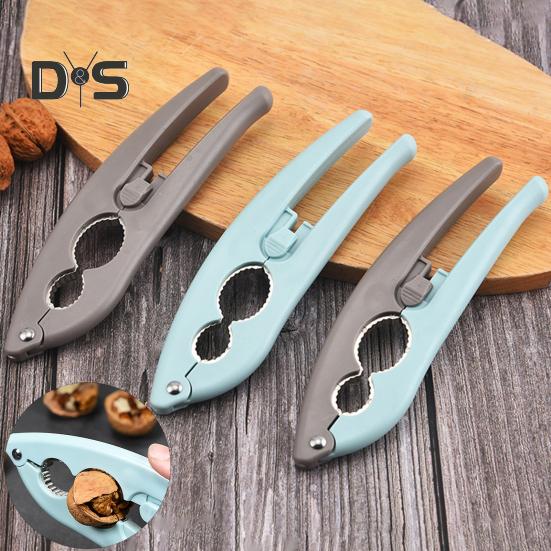 

Сверхмощный инструмент «Щелкунчик» с нескользящей ручкой, полезные бытовые кухонные аксессуары «Щелкунчик»