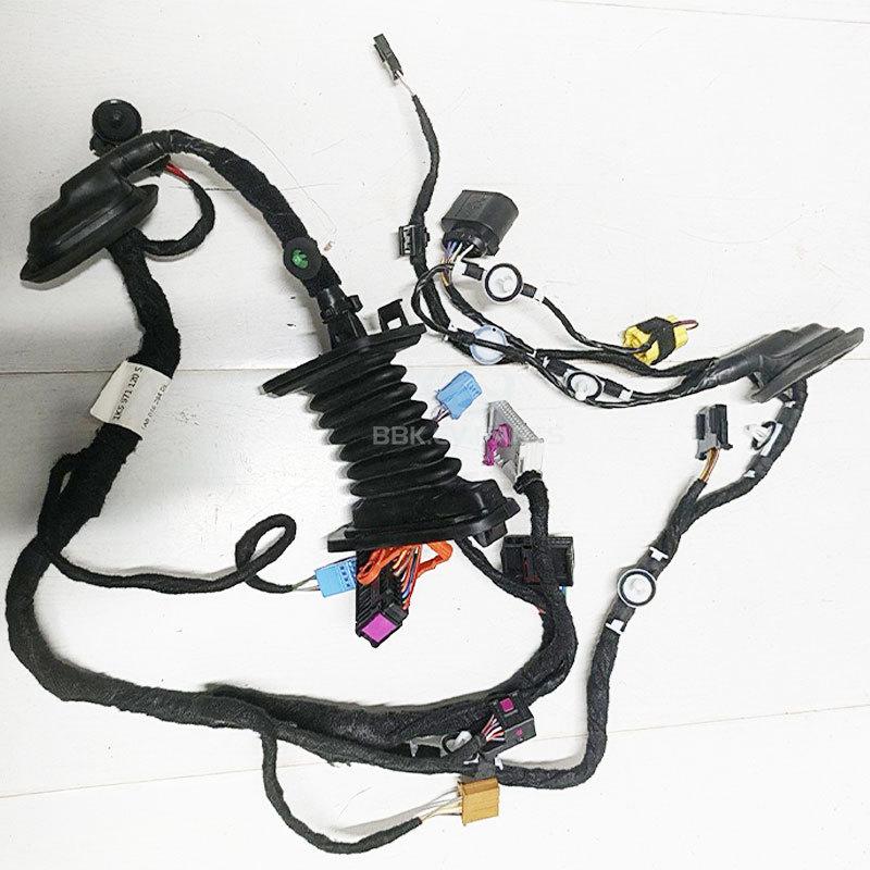 Front Driver Side Door Wiring Harness For VW Jetta MK5 2006-2010 1K5971120S