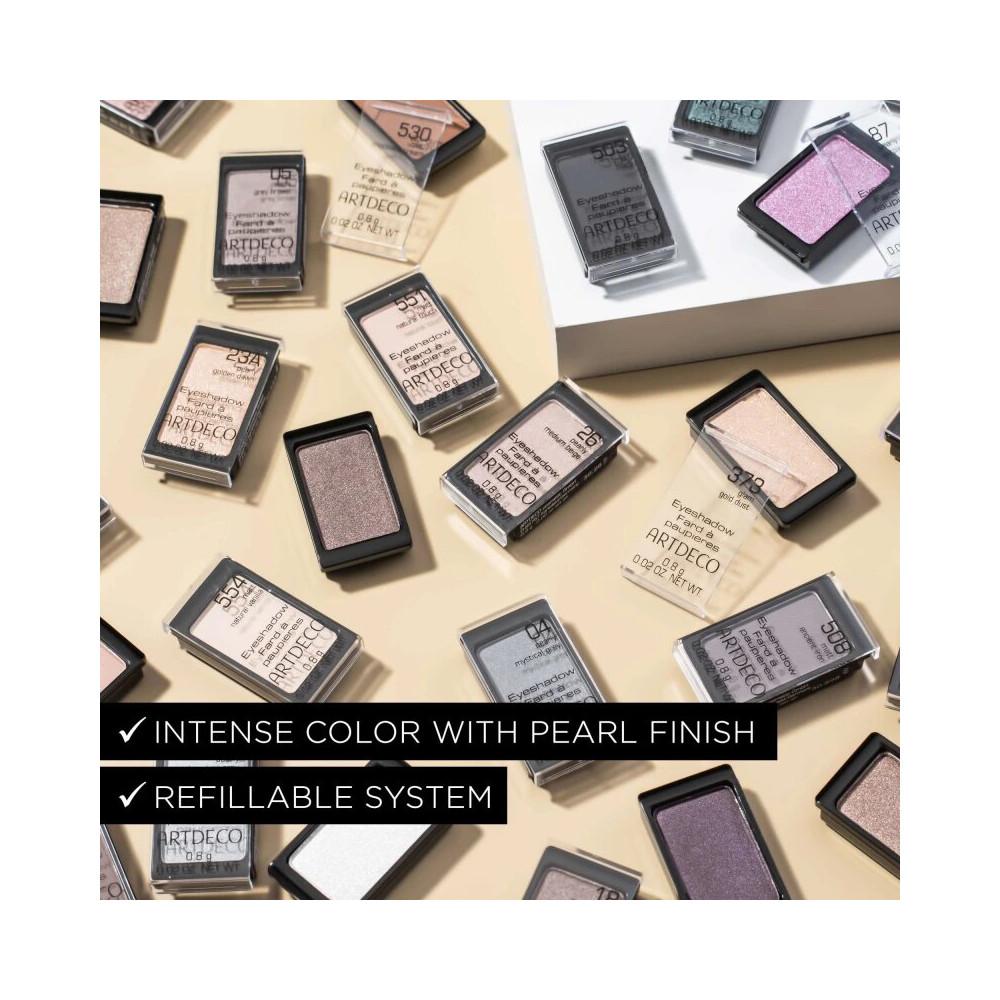 Artdeco Pearl Eyeshadow - 92 Pearly Purple Night - 