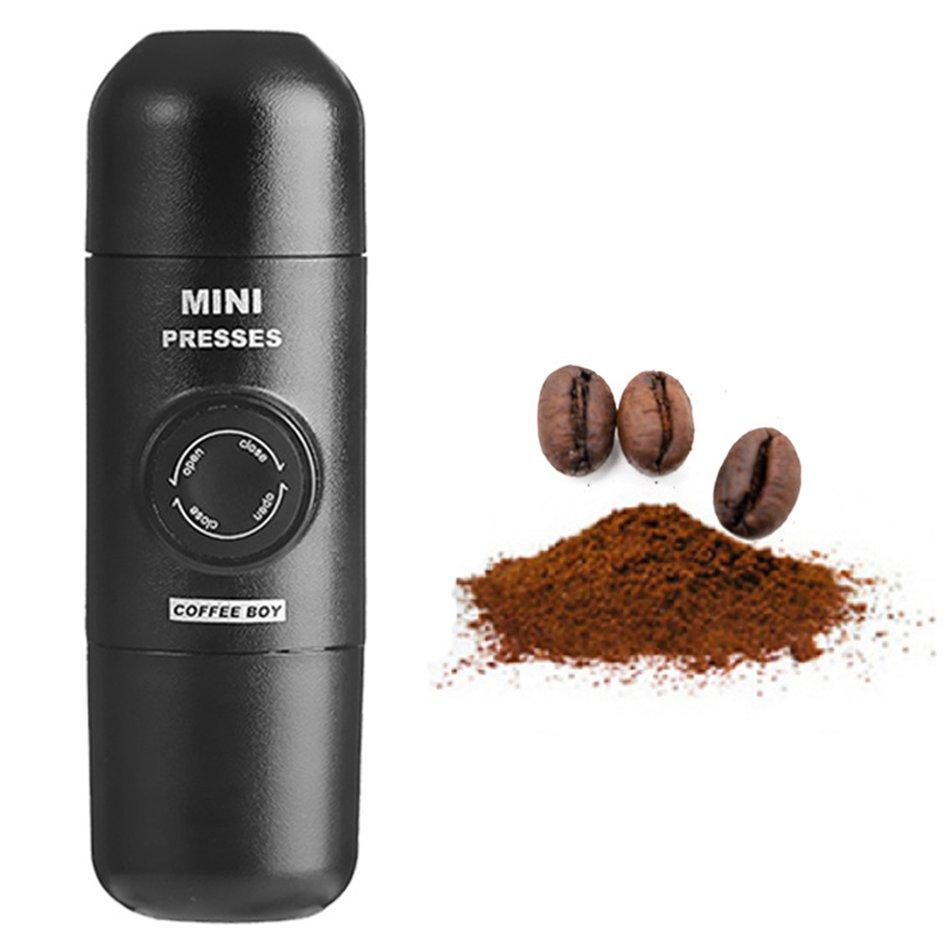 Coffee Machine Portable Espresso Coffee 