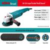 Industrial Grade High Power Angle Grinder CN Plug (adapter Included)