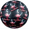 Cristiano Ronaldo Fashion Size 5 Football Wearproof Non‑Slip Soccer Ball For Sports Training Entertainment Use