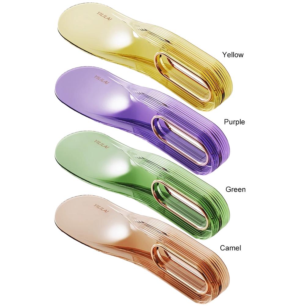 Under Mattress Wedge Elevator Portable Easy Lifter Mattress Riser Ergonomic Multifunctional for Changing Sheets