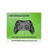 2.4G Wireless Dual Vibration Game Controller for PC/TV - Steam-Compatible Black Myth Wukong Edition