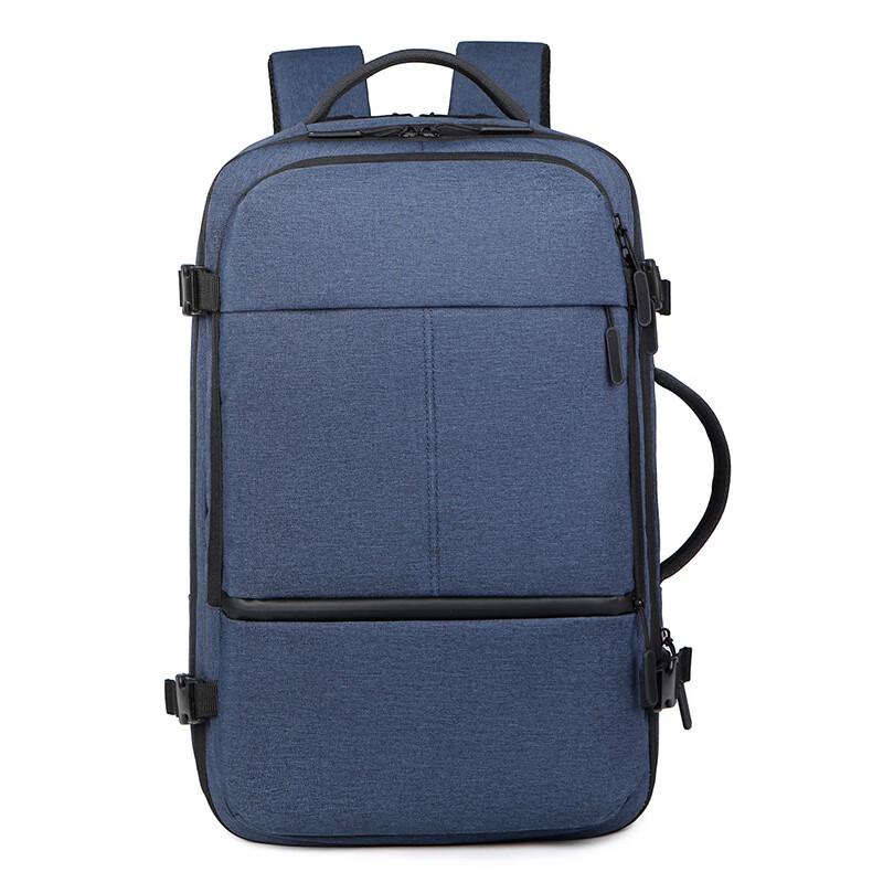 Lishen Large Capacity Travel Laptop Backpack