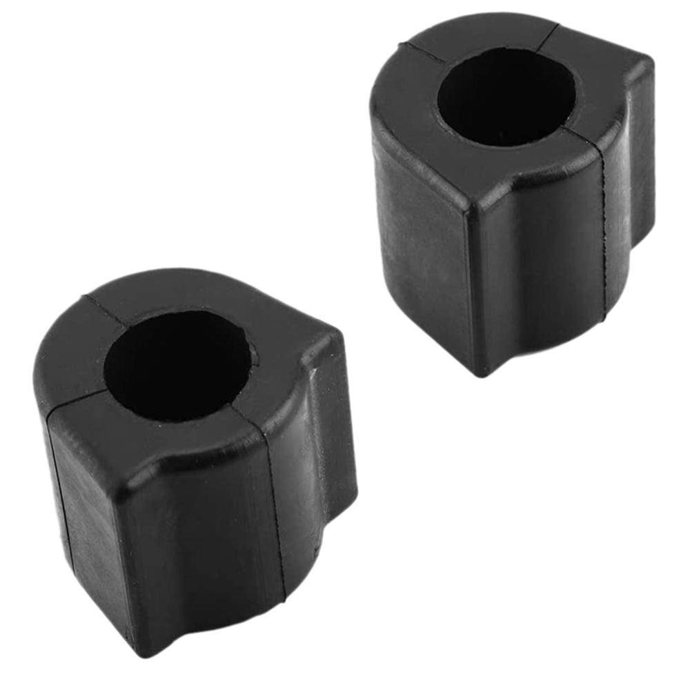 

2pcs Front Stabilizer Bushing For Mercedes Benz E Class W212 09-10 2123230965