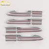Denza 22 D9 Door Handle Trim & Armrest Patch Car Accessories