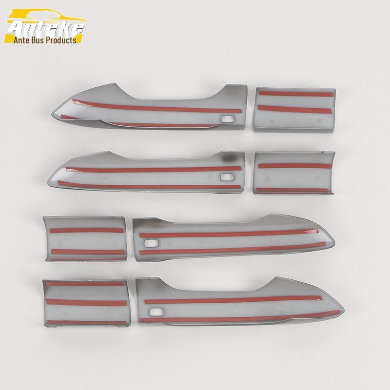 Denza 22 D9 Door Handle Trim & Armrest Patch Car Accessories