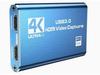 USB 3.0 HDMI HD Video Capture Card for Mobile and PC Gaming, Live Streaming, Recording, 2131 Chip Compatible HDTV Capture