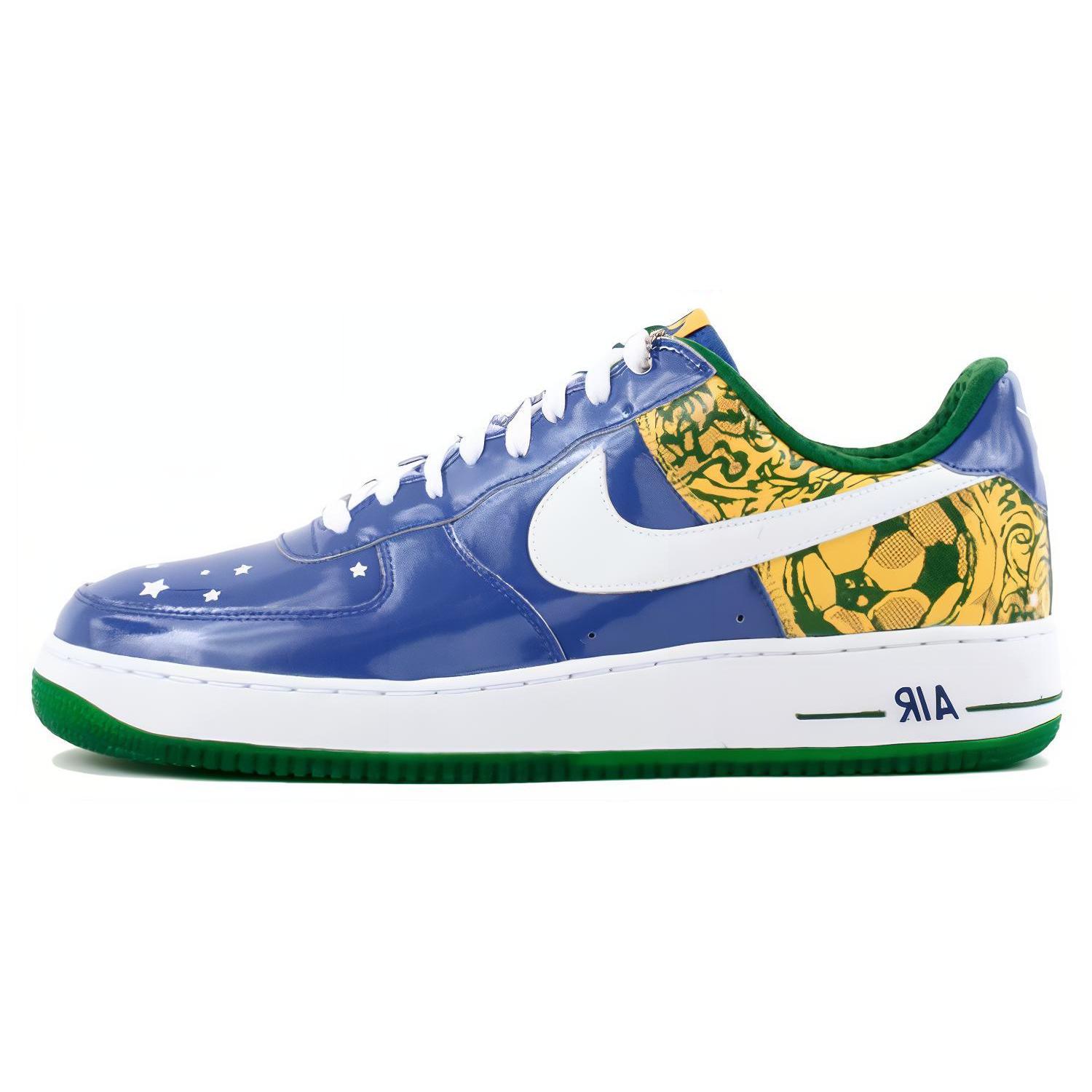 

new Nike Air Force 1 Low Ronaldinho 44