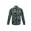 Under Armour Launch Jackets Men's Blue Stand Collar Moderate Other 1358106-424