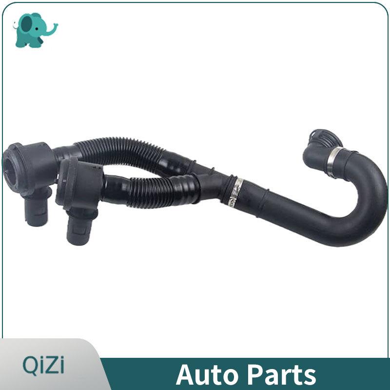 13717594721S   1371 7594 721S Automotive Crankcase Breather Vent Hose for BMW 7' Series X6