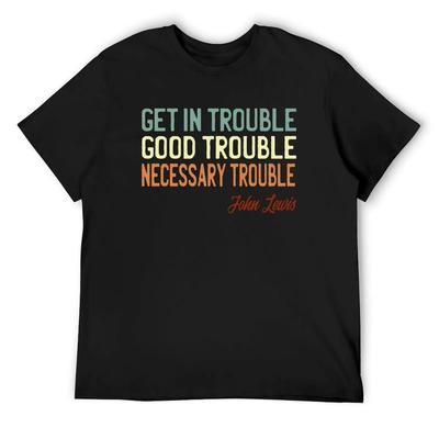 T-shirts en tops – T-shirts