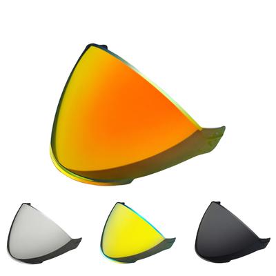 Equipos de protección – Accesorios para cascos
