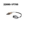 Suitable for Nissan Oxygen Sensor 226901f700; 22690-1f700, 22690 1f700