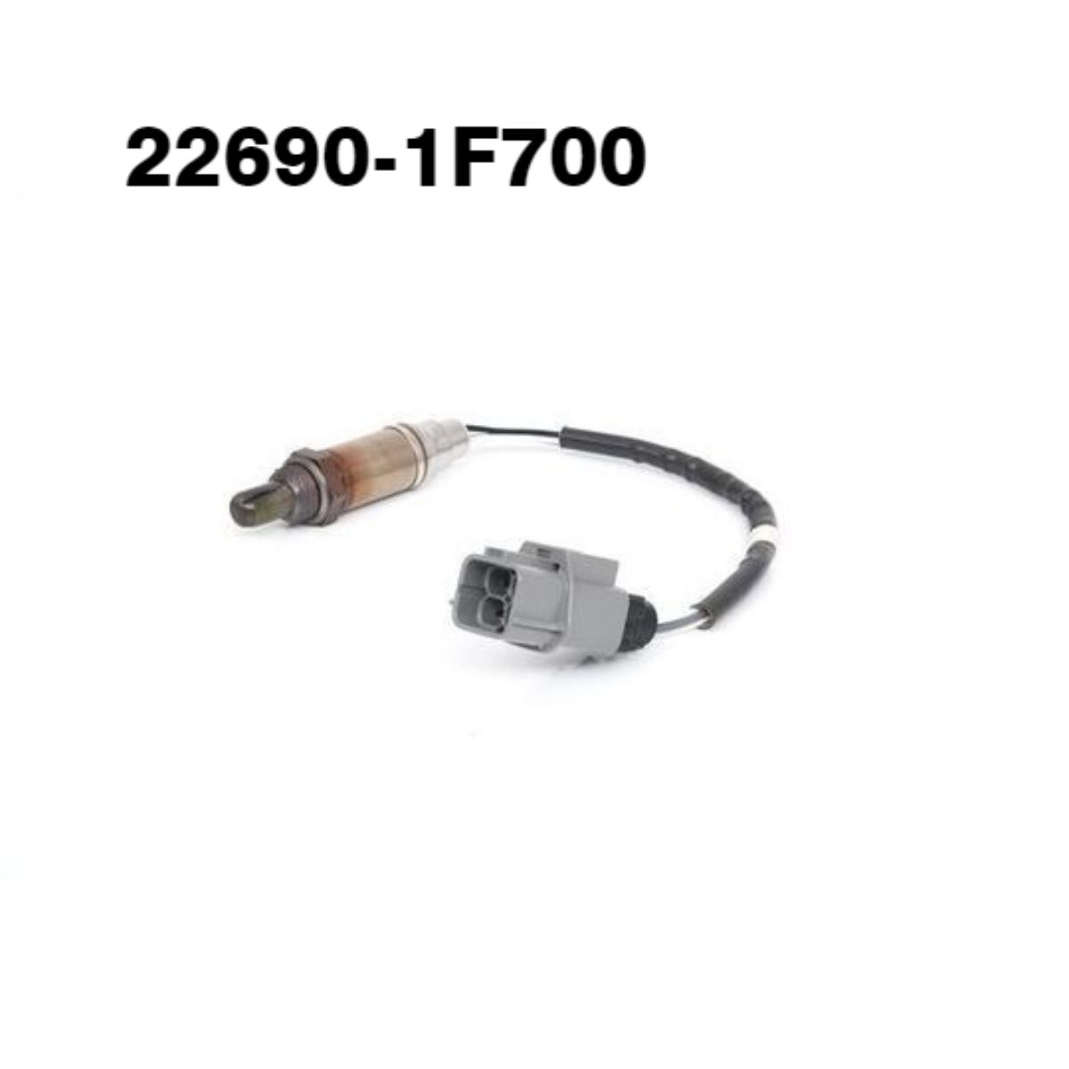 Suitable for nissan oxygen sensor 226901f700; 22690-1f700, 22690 1f700