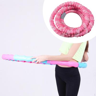 Fitness vybavení – Hula hoop obruče