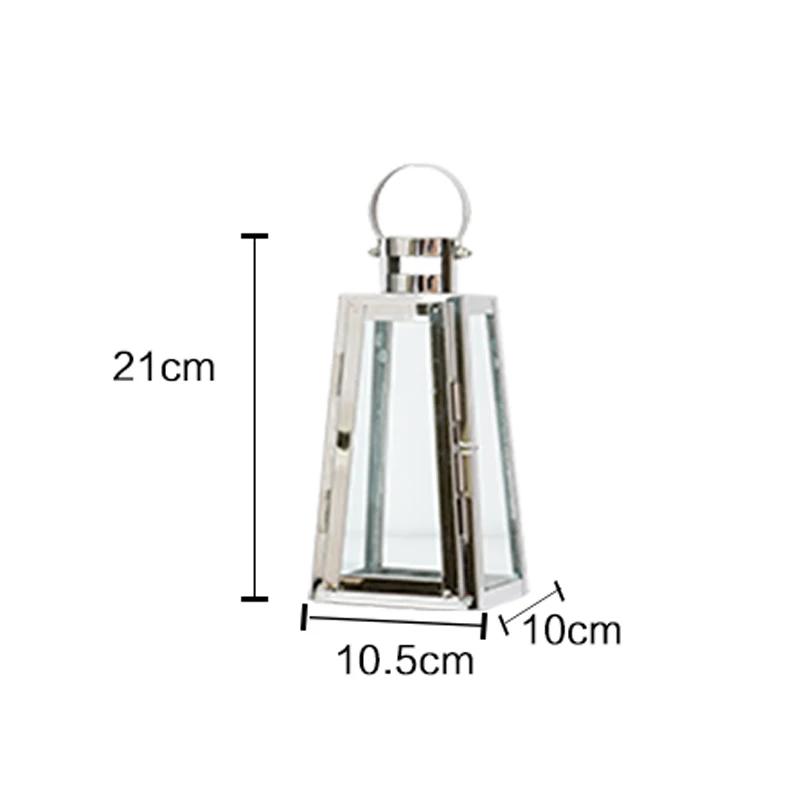 

Moroccan Glass Candle Holder Decoration, Iron Candle Holder, Metal Candle Lantern, Wedding Candle Holder, Black, White, Silvery