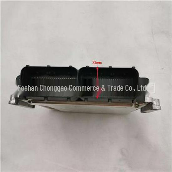 Foton ECU PM40004128 Compatibility