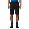 The North Face Mens Tapered Leg Slim Shorts