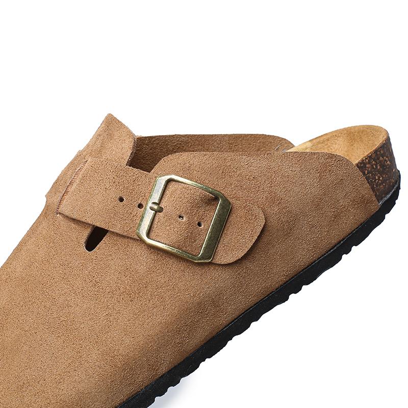 Classic Men's & Women's Soft Clogs Slippers Casual Sandals