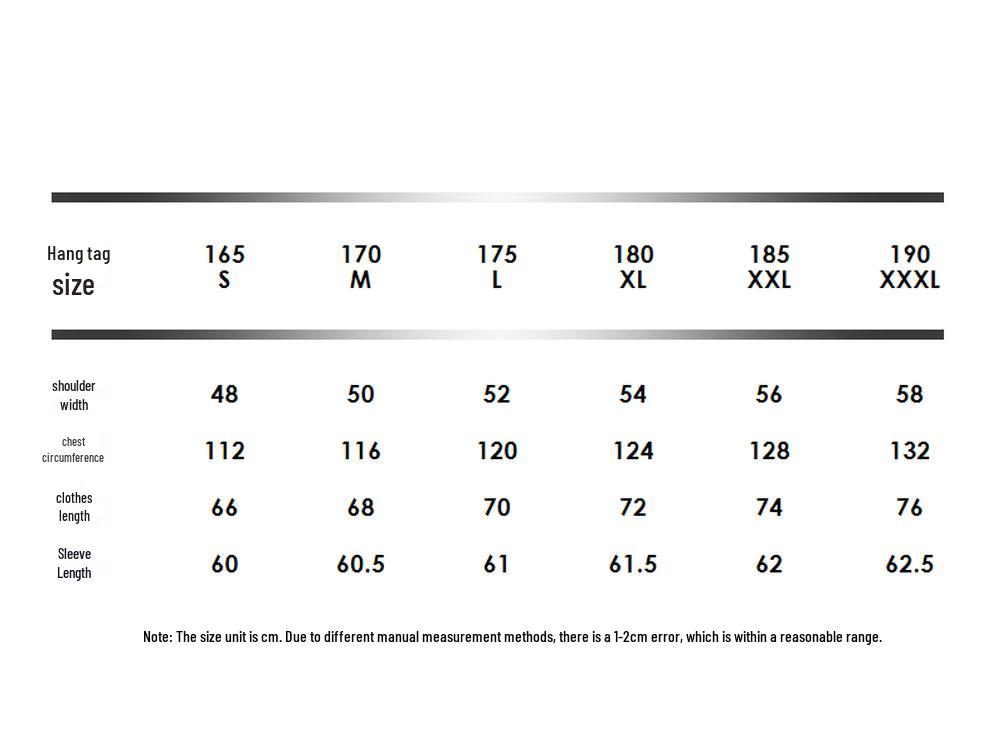 GXG Men's Stand Collar Textured Long-Sleeve Sweatshirt