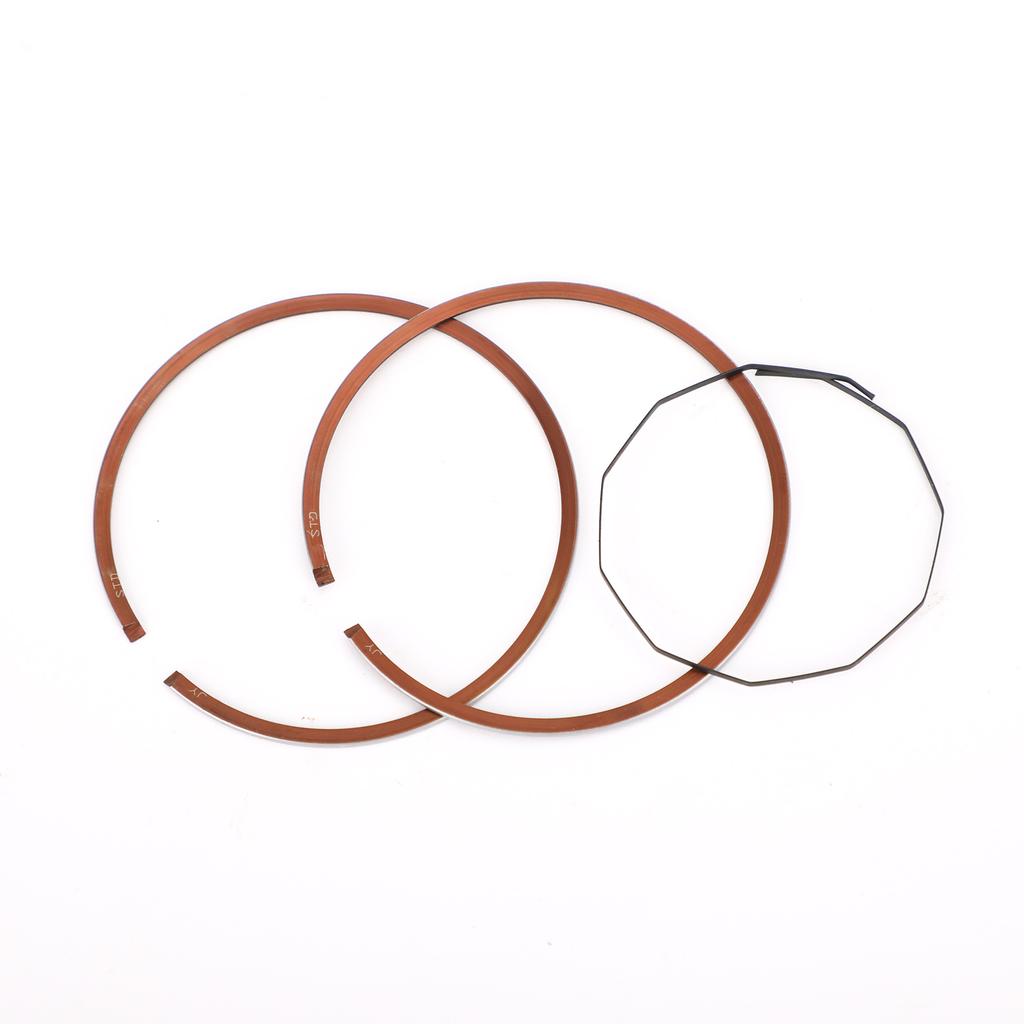 Cylinder Tłok Zestaw 54mm Dla Yamaha RXS 115 RXS115 RX-Spesial YT115