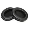 Headphone Earpads Soft Breathable Replacement Headset Ear Cushions for SRH840 SRH440 SRH940 HPAEC840 Black