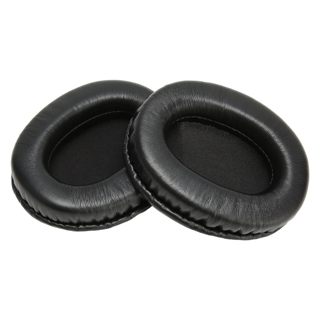 Headphone Earpads Soft Breathable Replacement Headset Ear Cushions for SRH840 SRH440 SRH940 HPAEC840 Black