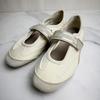 Retro Style Women Mary Jane Shoes  Summer Comfortable Soft Sole Simple Design Shallow Walking Casual  Ladies Flats
