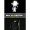 Energizer Energizer Fl458j [folding Lantern 500 Lumen Black Series]